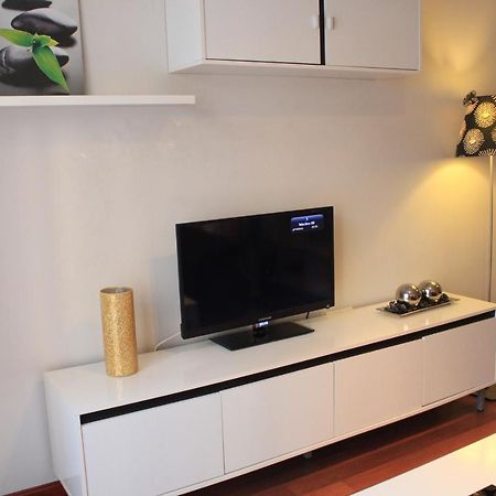 Acogedor Aparmento Junto Al Centro Apartment Huelva Ngoại thất bức ảnh