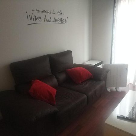 Acogedor Aparmento Junto Al Centro Apartment Huelva Ngoại thất bức ảnh