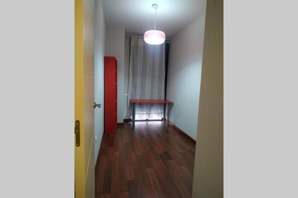 Acogedor Aparmento Junto Al Centro Apartment Huelva Ngoại thất bức ảnh