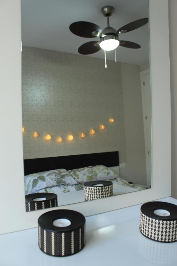 Acogedor Aparmento Junto Al Centro Apartment Huelva Ngoại thất bức ảnh