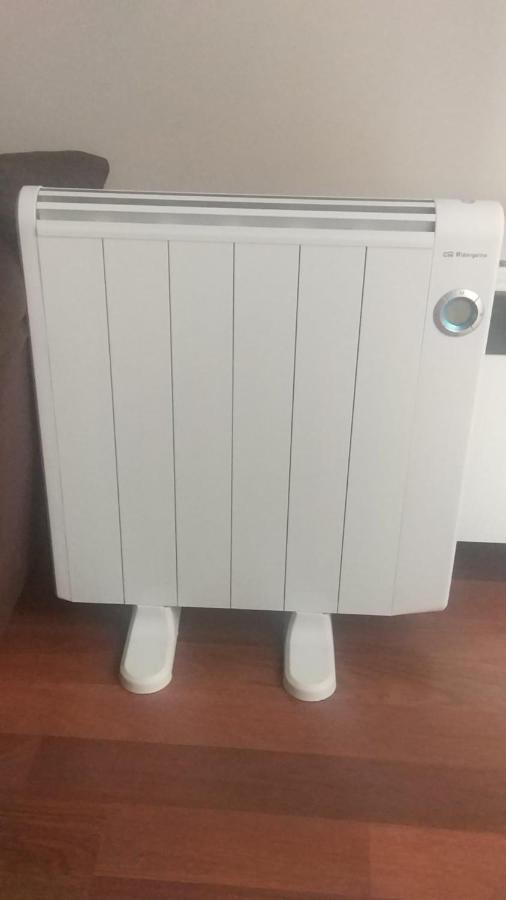 Acogedor Aparmento Junto Al Centro Apartment Huelva Ngoại thất bức ảnh