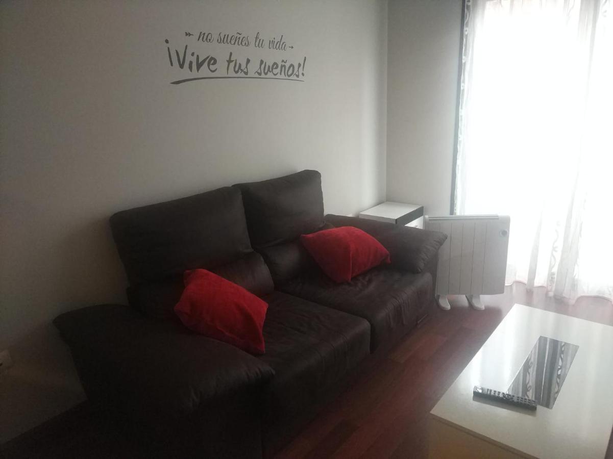 Acogedor Aparmento Junto Al Centro Apartment Huelva Ngoại thất bức ảnh